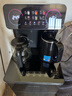 美菱（MeiLing）茶吧机 家用多功能智能遥控温热型立式饮水机 高颜轻奢【曜石黑 温热型 】24H保温 实拍图