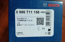 博世（BOSCH）刹车前片刹车皮别克威朗昂科拉阅朗凯越雪佛兰科沃兹科鲁泽RS创酷 实拍图