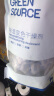 绿之源 硅胶食品干燥剂400g茶叶保健品药品衣物除湿袋干燥包吸湿防潮珠 实拍图