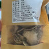 干姜云南特级小黄老姜中药材食用可泡茶泡脚姜片食用即食 干姜250g*1袋 实拍图