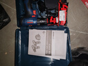 博世（BOSCH）GSB 120 12V充电式手电钻电动螺丝刀锂电冲击钻双电+小黑盒工具箱 实拍图