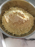 悦谷百味 有机小米粉2斤（纯黄小米面 粗粮杂粮面粉 包子馒头粉 辅食 ） 实拍图