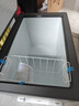 澳柯玛（AUCMA）200升家用减霜小冰柜母乳冷藏柜冷冻柜超低温电控卧式冰箱一级能效 蓝擎系列BC/BD-200DHX以旧换新 实拍图