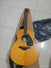 雅马哈（YAMAHA）FS830VN 北美型号 实木单板 初学者民谣吉他40英寸吉它亮光复古色 实拍图