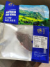 春禾秋牧 澳洲安格斯谷饲原切菲力牛排180g/1-2片 牛肉生鲜烧烤季野餐烧烤 实拍图