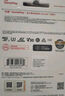 闪迪（SanDisk）128GB TF（MicroSD）内存卡 A1 U1 C10 至尊高速移动版存储卡 读速140MB/s 手机平板游戏机内存卡 实拍图