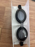 速比涛（Speedo）泳镜泳帽套装 Edge进口精工防雾泳镜PU成人泳帽 实拍图