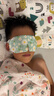 云南白药泰邦 热敷蒸汽眼罩 遮光睡眠眼罩 蒸汽热敷 男女通用 30片量贩装  实拍图