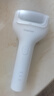 小适电动磨脚器全身水洗电动修足器美足电动修脚器充电式去死皮仪B1-W珍珠白 送女友送老婆礼物 实拍图