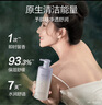 阿道夫头皮去屑洗沐套装 洗发水沐浴露618ml*2 团购送礼礼盒装 实拍图