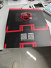 大水牛（BUBALUS）额定500W 劲强500台式电脑主机电源（主动式PFC/12CM风扇/智能温控/支持背线/宽幅电压） 实拍图