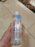 理肤泉安心水400ml 补水保湿修护舒缓润肤烟酰胺爽肤水护肤品618礼物 实拍图