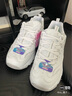 斯凯奇（Skechers）女鞋夏季厚底老爹鞋百搭透气熊猫鞋软底舒适外穿休闲运动鞋11959 实拍图