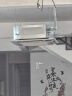 TCL3匹天花机中央空调5匹/6P嵌入式吸顶空调 一拖一天井机商铺饭店办公室厂房吊顶商用空调 以旧换新 大5匹 二级能效 冷暖变频（220v） 实拍图