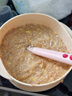 爷爷的农场婴幼儿有机五谷蔬菜面210g  婴儿辅食面儿童宝宝面条早餐7月+ 实拍图