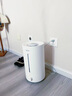 美的（Midea）空气增湿加湿器超大雾量便携家用母婴专用卧室静音除菌桌面小型空调风扇伴侣国家补贴女生礼物40S 实拍图