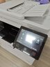 佳能（Canon）iC MF752Cdw A4幅面无线彩色激光多功能一体机（自动双面打印/复印/扫描）家用打印机 实拍图