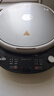 美的（Midea）电饼铛 家用双面加热煎烤机烙饼电煎饼锅34大尺寸加深烤盘上下盘可拆洗早餐机烤肉电饼档JKE3478 实拍图