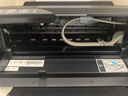 爱普生（EPSON）墨仓式L1258 A4彩色无线单功能家用打印机（微信/远程打印） 实拍图