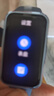 华为（HUAWEI）手环10 标准版 托帕蓝 智能手环专业睡眠分析情绪健康铝合金机身心率监测运动手环华为手环9升级 实拍图
