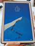 绿联适用 MatePad10.8英寸钢化膜华为M6平板电脑2019/2020屏幕高透保护贴膜高清防摔防指纹防刮玻璃膜 实拍图