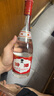 汾酒 红盖玻汾 清香型白酒 42度 475mL*12瓶 整箱装 实拍图