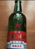 红星二锅头 大二 清香型白酒 56度 500ml 单瓶装 纯粮口粮酒 实拍图