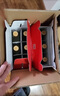 五粮液股份 尖庄大光 浓香型白酒 42度 500mL*12瓶 整箱原箱装 新老随机 实拍图