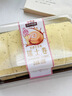 三只松鼠瑞士卷280g 伯爵红茶味夹心蛋糕早餐面包休闲零食下午茶代餐点心 实拍图