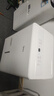 美的（Midea） 除湿机家用抽湿机 室内卧室地下室烘干机干衣除湿吸湿器工业除湿机国家补贴 30L/天 70-100㎡ 大面积空间 实拍图