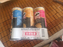 品客（Pringles）零食膨化食品 薯片80g*3 组合装（经典M5+法式鸡肉卷+黑松露） 实拍图