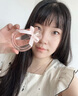 亞菲兒（Lauyfee）香水女淡香女士香水持久留香水礼盒50ml法国香水女友老婆生日礼物 实拍图