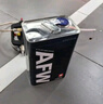 爱信自动变速箱油 波箱油 ATF AFW6 AFW6+ 5速 6速 6AT 1L/4L/12L AFW6  4L  重力安装套装 实拍图