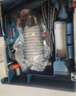 博世（BOSCH）GBH 220 2公斤多功能电锤/电钻/电镐/冲击钻+钻头附件 工具箱套装 实拍图