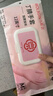 乌斯京（WOLSGIN）一次性手套丁腈橡胶手套中码*30只装丁晴手套洗碗家务耐用加长 实拍图