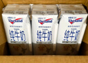 纽仕兰草饲4.0g蛋白高钙全脂纯牛奶100%生牛乳250ml*3盒 尝鲜装 实拍图