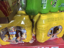 康师傅 绿茶 低糖茶饮料 小瓶整箱装 330ml*12瓶  实拍图