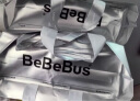 bebebus 金标茶树精华成长裤3XL20片(≥17kg)透气超薄拉拉学步裤男女宝 实拍图