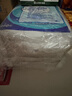 洁云卫生纸平板纸460g*3包 L码厕纸医院B超用纸草纸宠物捡屎纸洁 伴 实拍图