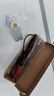 德力西电气（DELIXI ELECTRIC）电烙铁套装家用维修焊接神器恒温焊锡枪调温电焊笔电洛铁90w数显 实拍图