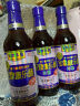 宝鼎天鱼上海宝鼎康乐醋500ml*2米醋海鲜醋蟹醋饺子醋凉拌零添加防腐剂 实拍图