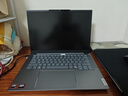 ThinkPad【国家补贴20%】联想ThinkBook 14+2025锐龙AI全能本R7 H 260 14.5英寸32G 1T 3K高刷屏笔记本电脑 实拍图