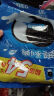 奥利奥（Oreo）巧克力味夹心饼干523g休闲零食早餐下午茶独立小包装 实拍图
