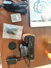 索尼（SONY）ZV-E10L 半画幅微单相机 美肤拍照 精准对焦 VLOG APS-C画幅  zve10 ZV-10 黑色ZV-E10L套机00 官方标配 实拍图
