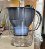 碧然德（BRITA）家用净水壶 滤水壶滤芯 MAXTRA+LE 去水垢专家滤芯 6枚装 实拍图