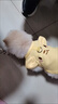 猫咪衣服狗狗衣服小型犬夏薄款宠物衣服可牵引泰迪比熊衣服猫衣服 【黄油小熊】-透气华夫格 M /适合5-7斤 立体刺绣/可戴牵引绳 实拍图