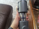 海尔（Haier）前置过滤器全屋9T家用净水器HP-05升级迭代款40微米双网反冲洗大通量管道过滤器 全屋家用净水器 实拍图