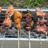 阿牧特 内蒙古羊里脊 生鲜羊肉纯瘦肉菲力 2kg（4斤） 实拍图