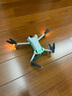 大疆（DJI）Mini 3 航拍无人机 便携可折叠无人机航拍飞行器 Mini 3 畅飞套装（带屏）【赠配件礼包】 官方标配（不含随心换） 标配(不含内存卡) 实拍图