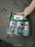 龟牌（Turtle Wax）硬壳表板蜡汽车仪表台上光车蜡内饰翻新汽车用品450ML*3瓶 310802 实拍图